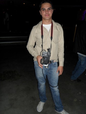 ANDRÉ CAMPOS